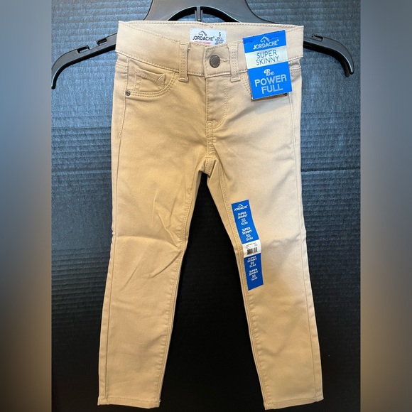 Jordache Super Skinny pants 5S Slim NWT - Picture 1 of 8